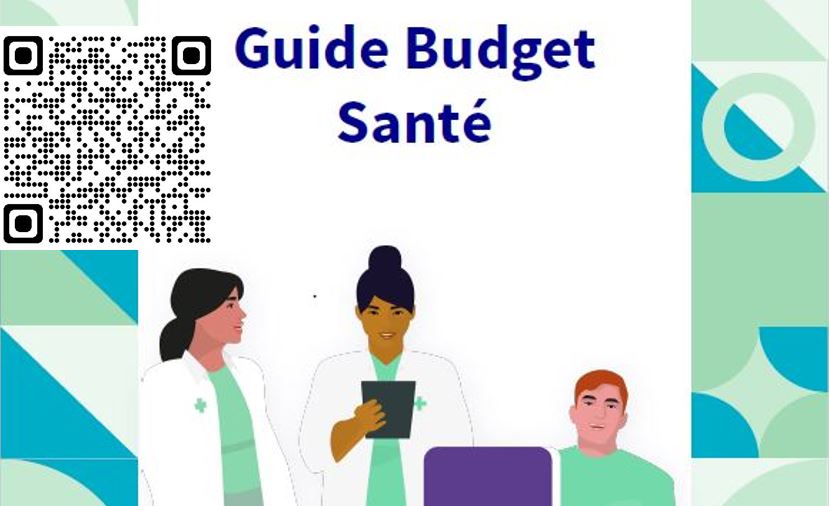Pour soigner son budget santé